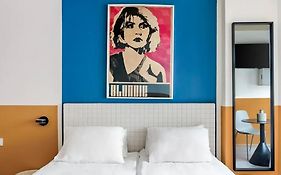 Password To Madrid Chueca
